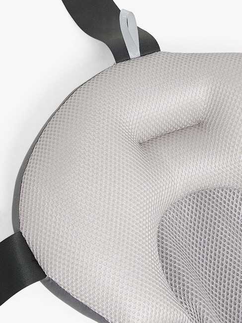 Beemoo CARE Assist Badestøtte til Badekar, Deep Grey