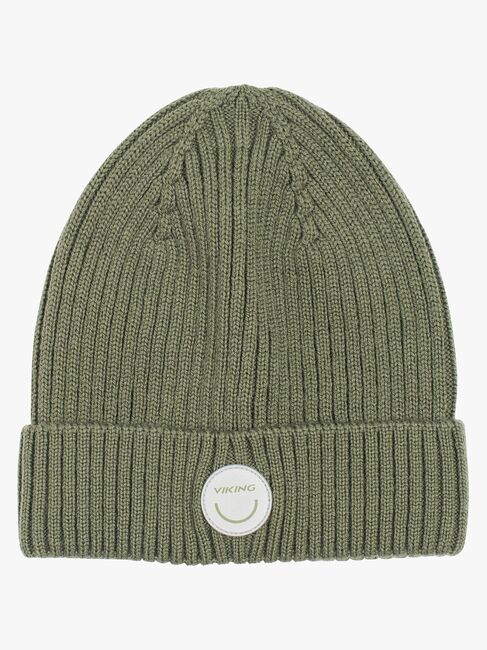 Viking Play Hue Merinomix, Olive