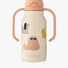 LIEWOOD Kimmie Drikkedunk 250 ml, Cats & Dogs/ Sandy