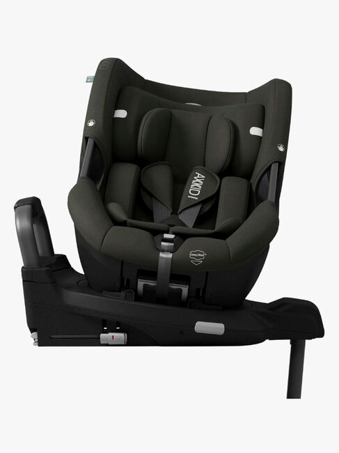 Axkid Spinkid 2 Autostol, Forest Moss Green