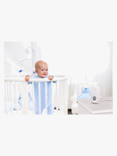 Motorola AM24 Babyalarm