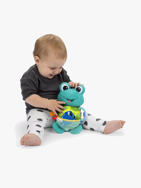 Baby Einstein Ocean Explorer Aktivitetslegetøj