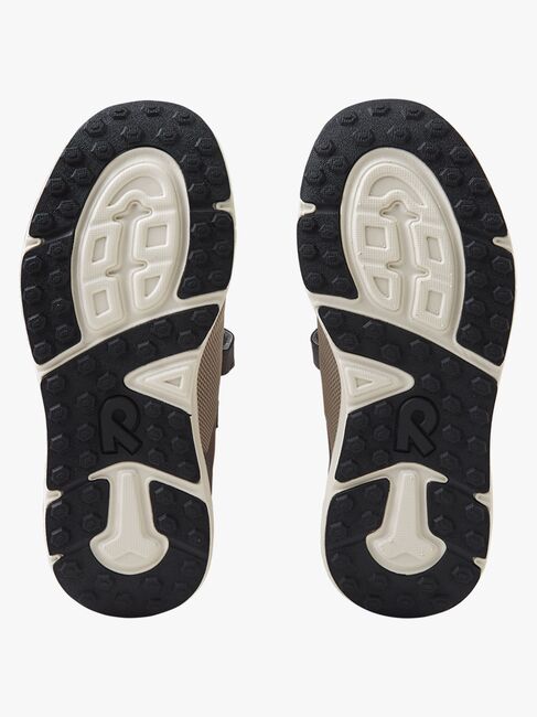 Reima Enkka Vandtæt Sneakers, Earthy beige