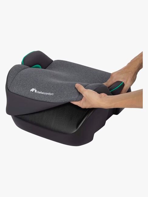 Bebeconfort Manga i-Safe Selepude, Graphite