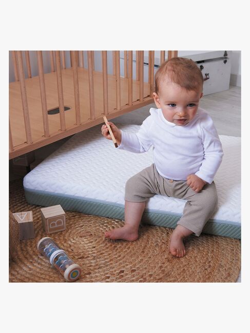 Candide Aloe Vera Madras 70x140