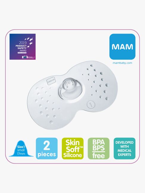 MAM Ammesut 2-pak Str. 1