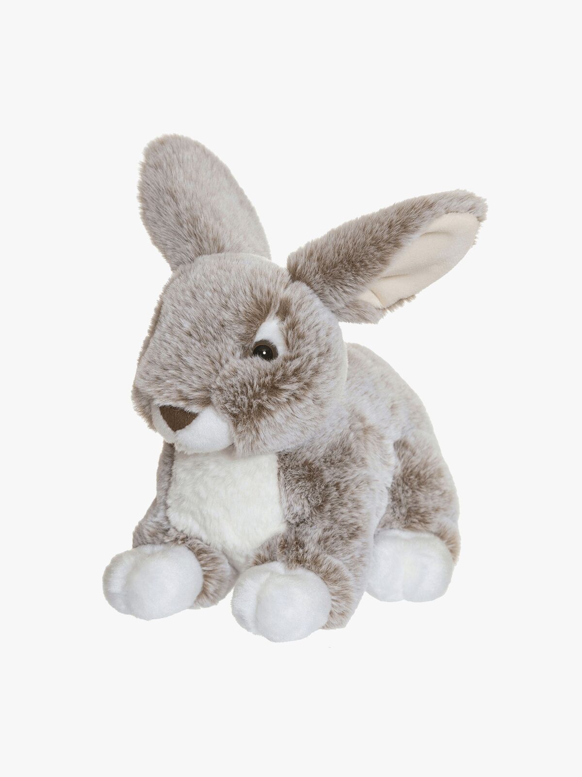 Teddykompaniet Dreamies Kanin 26 Cm, Melerad