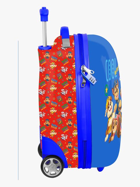 Paw Patrol Kuffert 27,5L, Cool