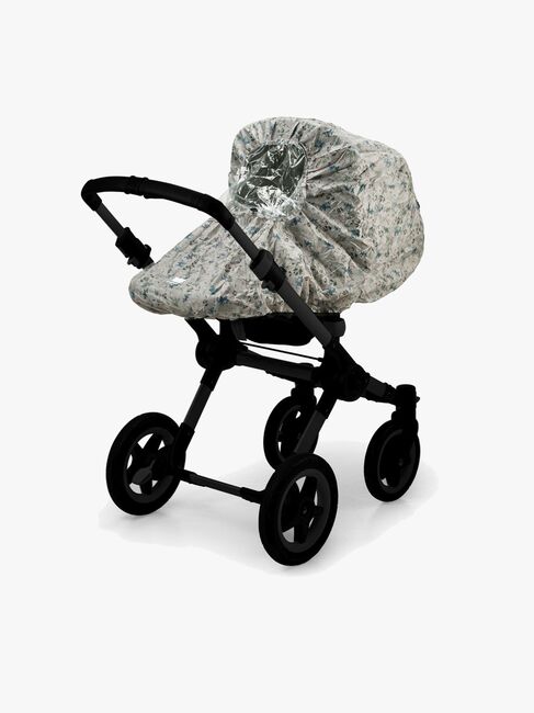 Elodie Regnslag, Fairytale Forest