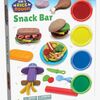 Kid's Rice Dough Snack Bar Modellervoks