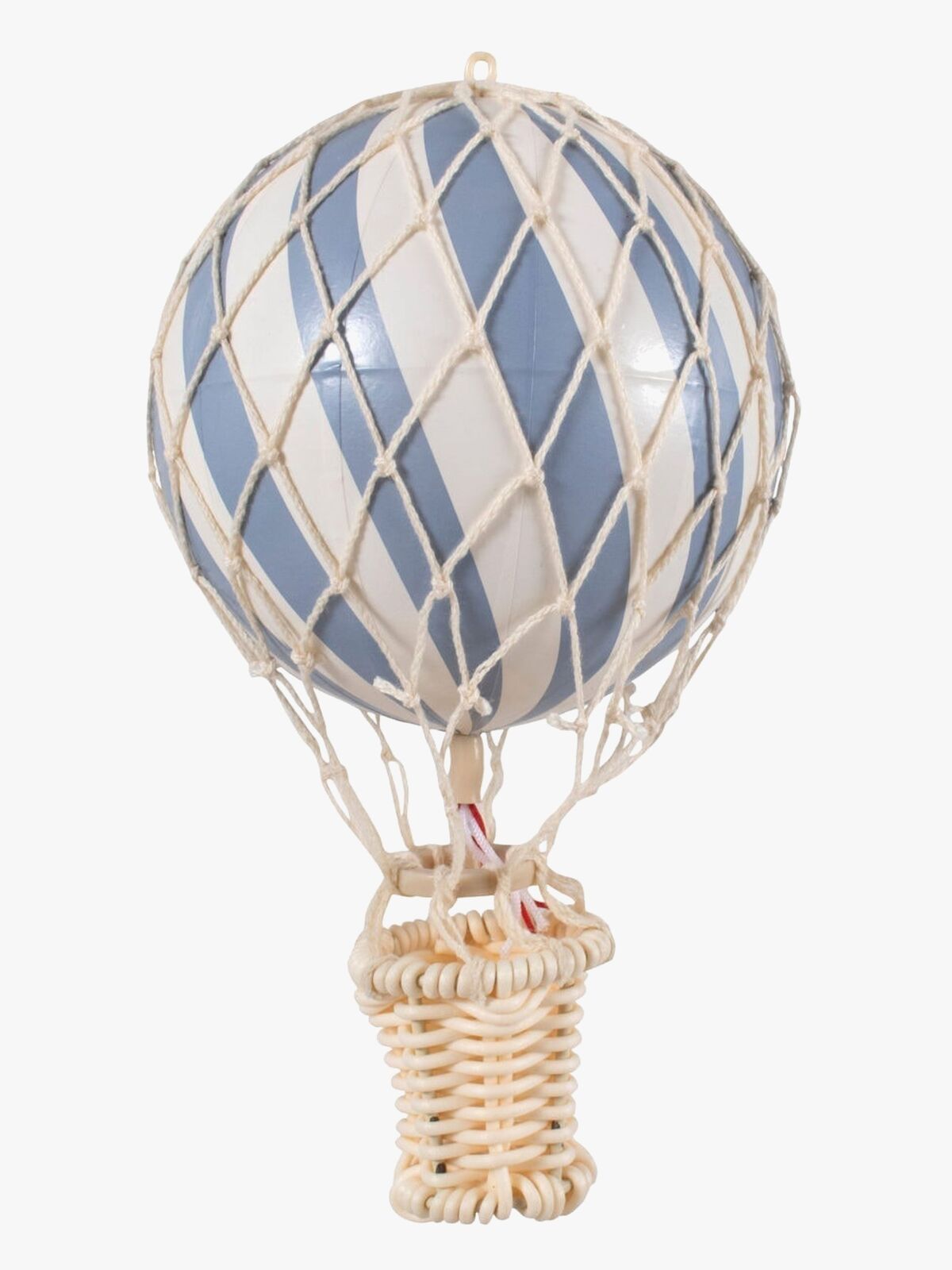 FILIBABBA Luftballon 10 cm, Powder Blue