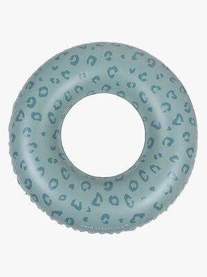 SwimEssentials Badering, Green Leopard