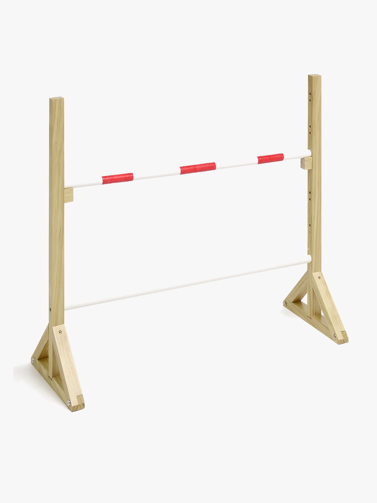 Cloudberry Castle Hoppeforhindring til Kæphest