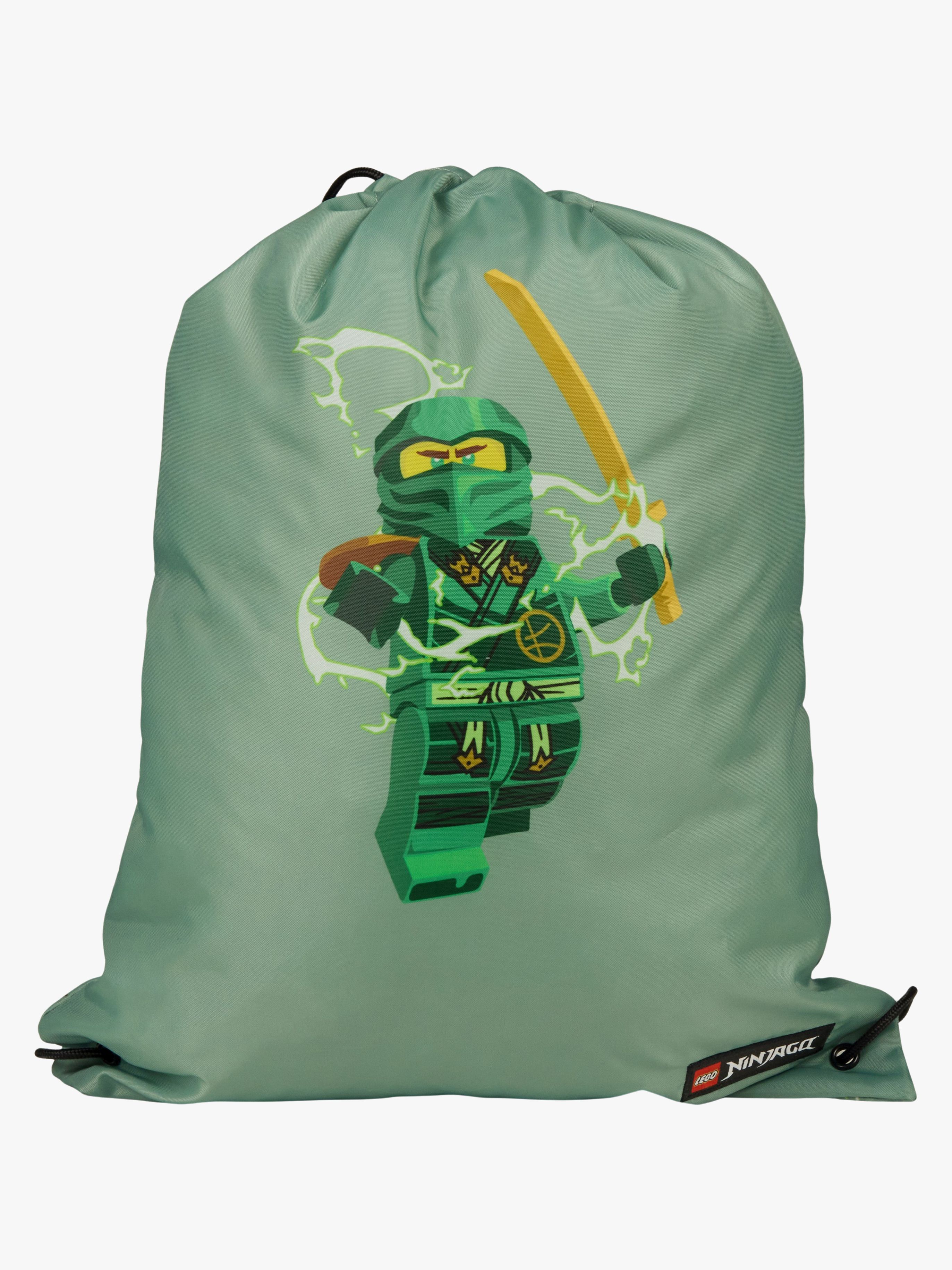 LEGO® Ninjago® Gymnastikpose 11L, Spinjitzu Master