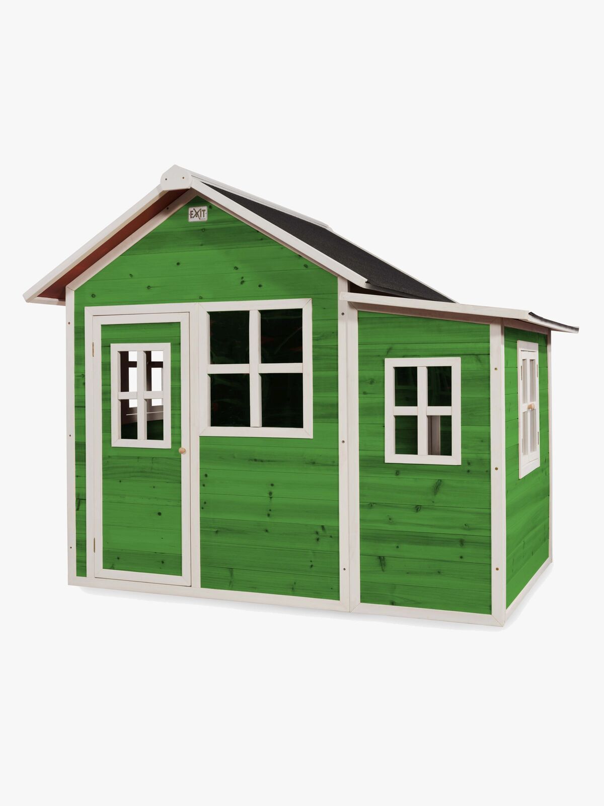 EXIT Loft Legehus 150, Grøn