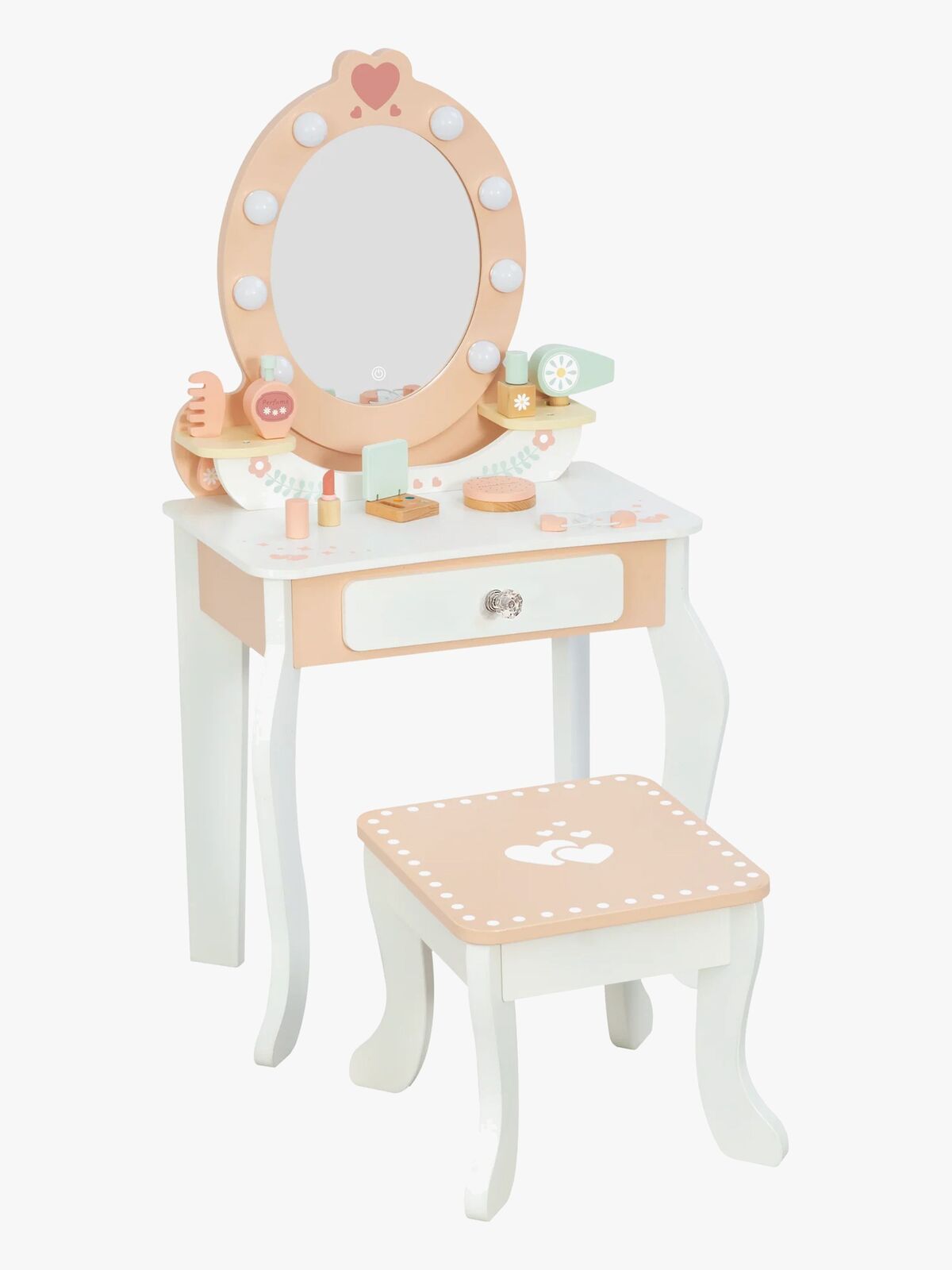 Tooky Toy Sminkebord