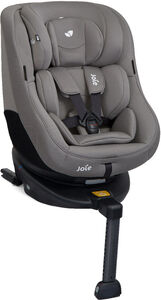 Joie Spin 360 Autostol, Gray Flannel