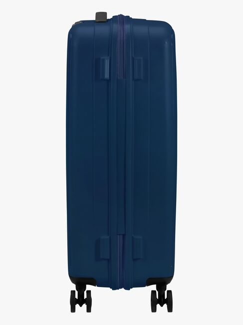 American Tourister Rejoy Spinner Kuffert 66L, Navy Blue