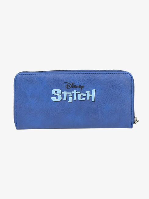 Disney Stitch Pung, Blå