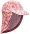 Nordbjørn Fårö UV-Hat UPF50+, Pink Flower