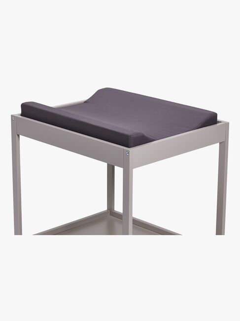 Petite Chérie Puslepude, Dark Grey