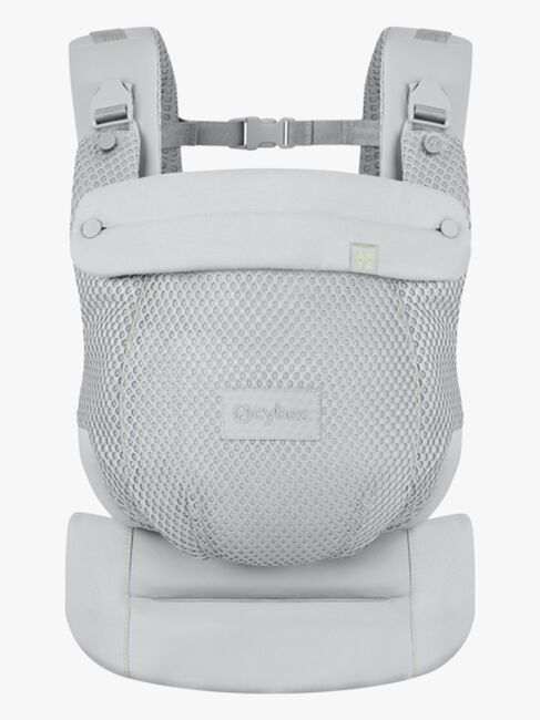 Cybex AMYA Bæresele, Fog Grey