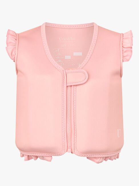 Vanilla Copenhagen Svømmevest, Liberty Beach/English Rose