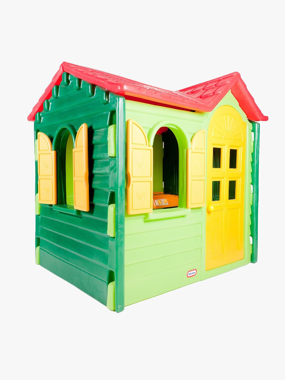 Little Tikes Legehus Evergreen 