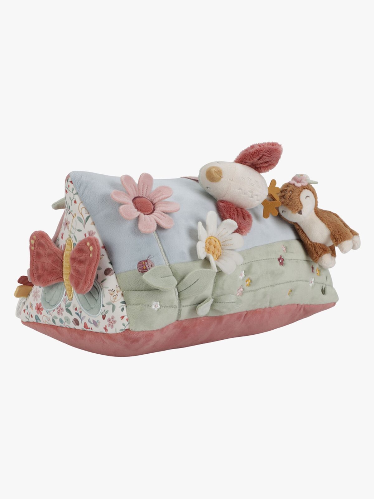 Little Dutch Fairy Garden Aktivitetstrekant