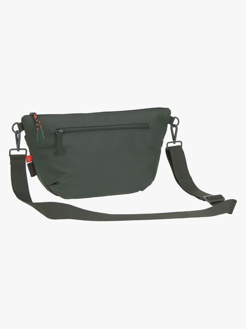 Lässig Bum Pusletaske, Dark Olive