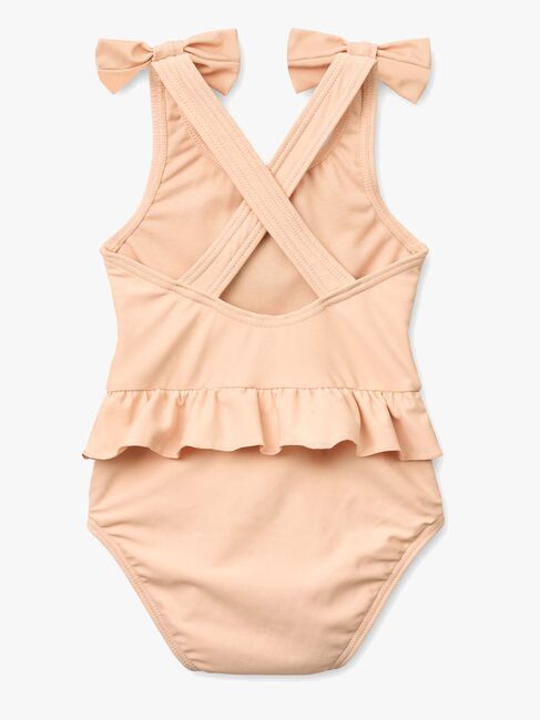 LIEWOOD Amara Badedragt Baby, Apple blossom