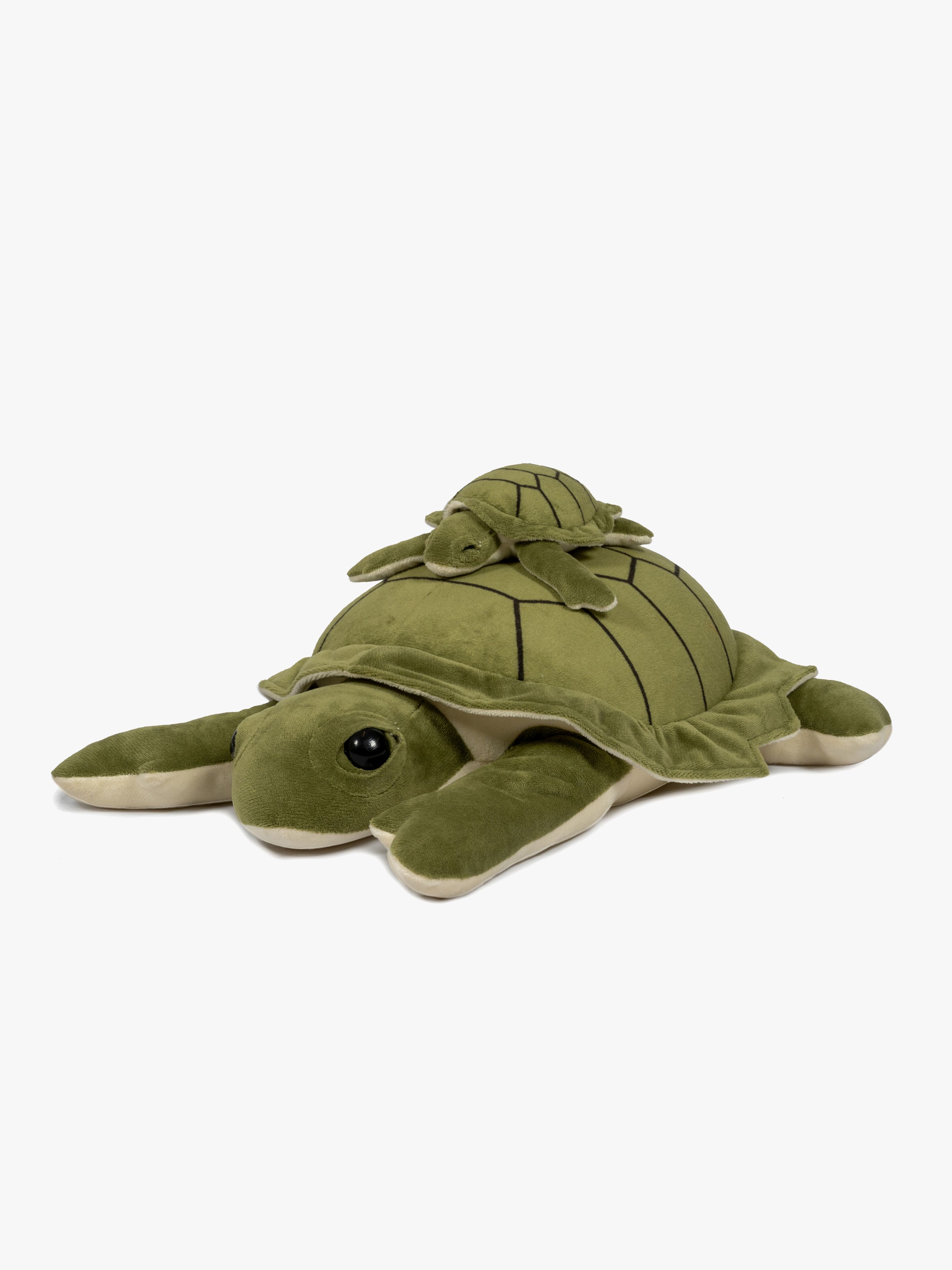 byASTRUP Tyngdebamse Skildpadde 1.6 kg
