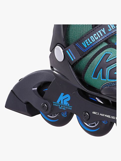 K2 Velocity Inliners, Turkis