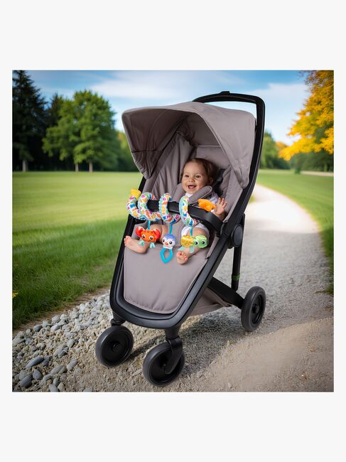 PlayGro Ocean Adventure Twirly Whirly Vognlegetøj