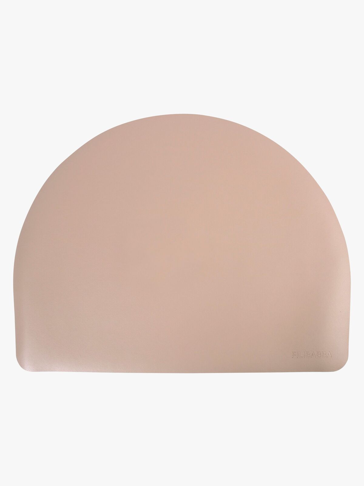 FILIBABBA Dækkeserviet, Warm Grey