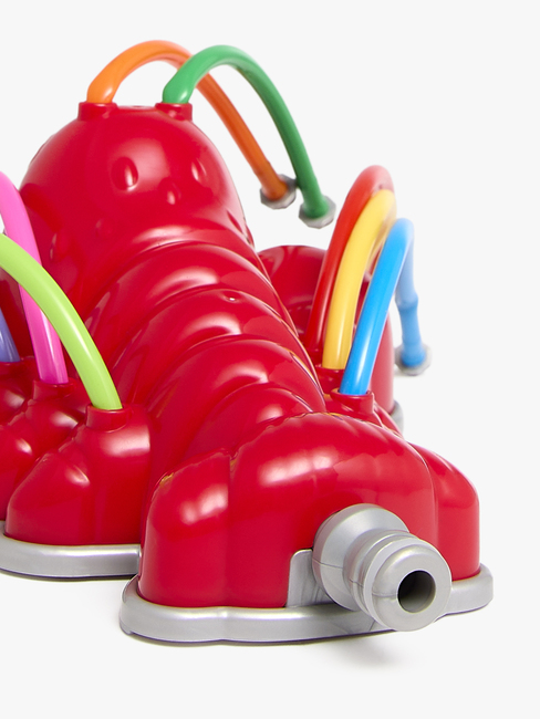 Fippla Vandspreder Hummer