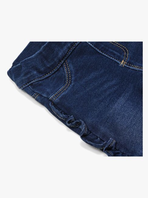 Luca & Lola Fontana Baby Bukser, Blue