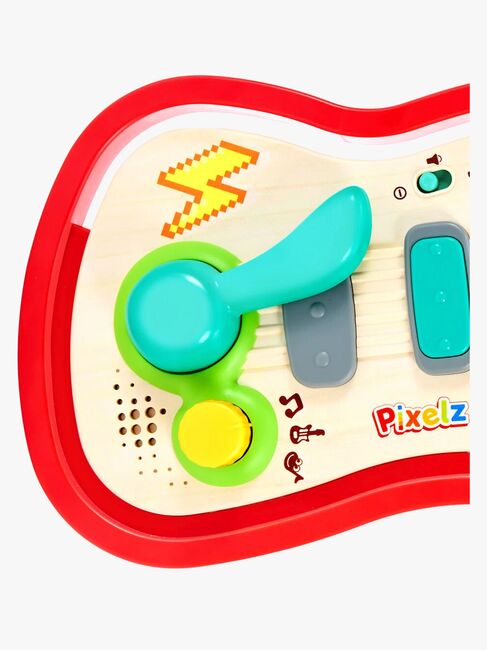 Hape Pixelz Rainbow Rock Guitar 87-0649-1148_3b.jpg