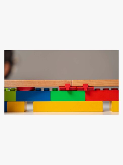TOY2 Track Connector Allround Medium Koblinger