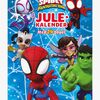 Spidey And His Amazing Friends Julekalender 2025