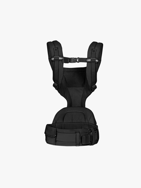 Ergobaby Alta Hoftesæde, Black