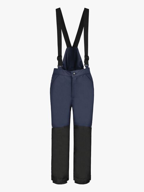 Icepeak Juba Overtræksbukser, Dark Blue