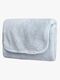 Baby's Only Cozy  Bærbar Puslehynde, Misty Blue