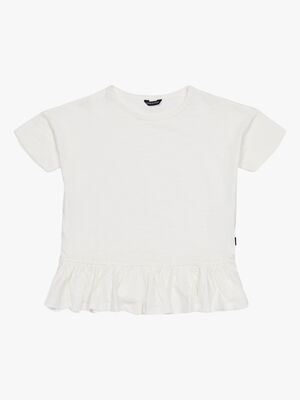 Luca & Lola Natalia T-Shirt, White