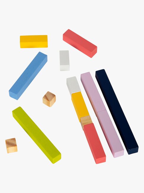 Small Foot Læringsboks Tællepinde med Tal