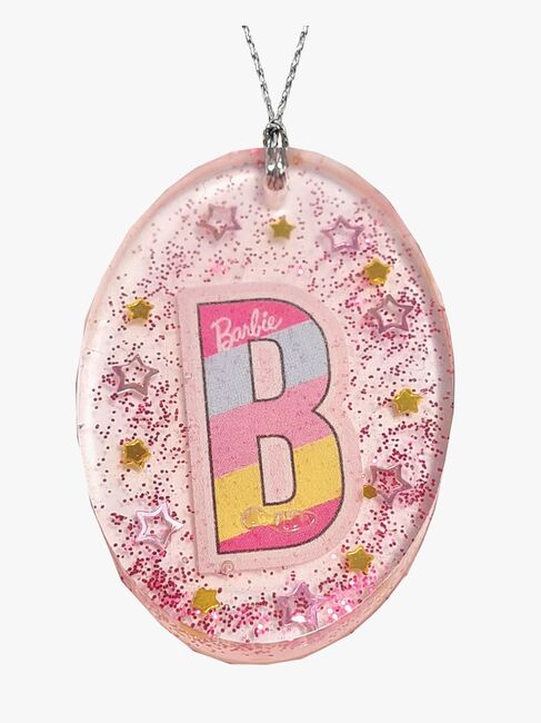 Barbie Crystal Smykkesæt