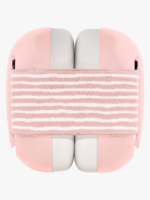 Reer SilentGuard Baby Høreværn, Pink
