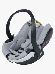 BeSafe iZi Go Modular X2 i-Size Autostol Baby, Peak Mesh
