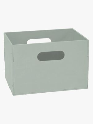 Nofred Kiddo Kasse, Olive Green