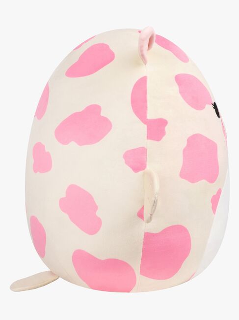 Squishmallows Bamse P24 Mondy Sea Ko 40 cm